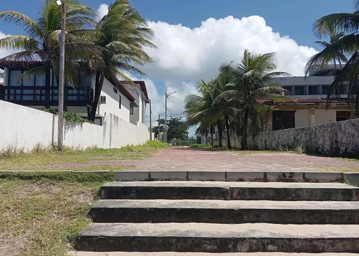 Ora Beach - Nidinho 1 Pôrto das Galinhas