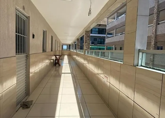 Flat 23, Condomínio Manguezal Pôrto das Galinhas