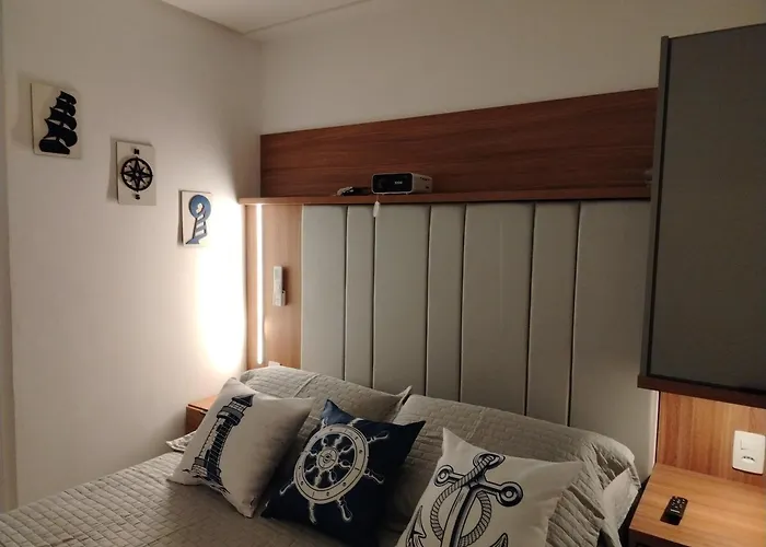 Vista Infinita Apartamento Pôrto das Galinhas